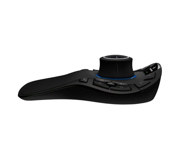 3Dconnexion SpaceMouse PRO Wireless - 242657 - zdjęcie 7